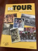 100 X TOUR DE FRANKRIJK, Ophalen of Verzenden, Nieuw, Lopen en Fietsen