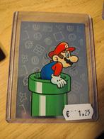 Panini Super Mario Play Time M29 Mario, Ophalen of Verzenden, Zo goed als nieuw