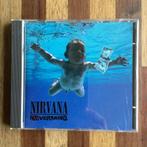 Nirvana - Nevermind, Ophalen of Verzenden
