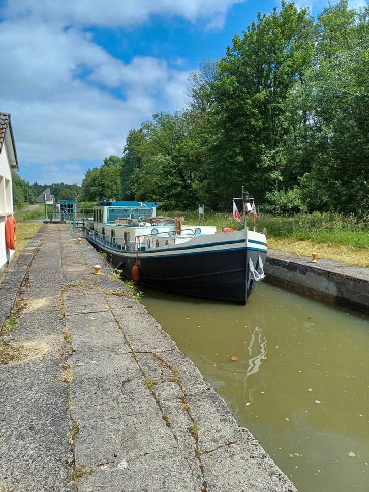 Schipper/ jachtdelivery , ervaren binnenvaartschipper!!, Watersport en Boten, Accessoires en Onderhoud, Nieuw, Ophalen of Verzenden