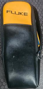 Fluke 365 True RMS Stroomtangmeter, Doe-het-zelf en Verbouw, Ophalen of Verzenden, Gebruikt, Elektriciteit