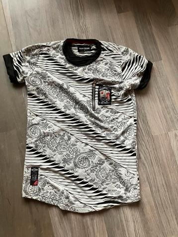 Leuk Tshirt WAM maat S koopje beschikbaar voor biedingen