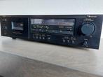 Nakamichi CR-2E cassettedeck, Audio, Tv en Foto, Cassettedecks, Overige merken, Ophalen