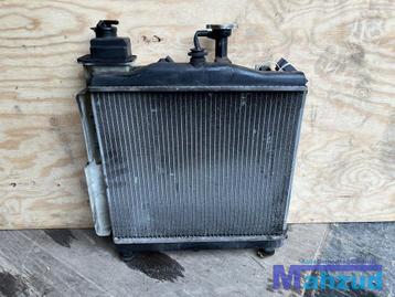 kia picanto 1 1.1 koelerpakket koelerset 2004-2011 beschikbaar voor biedingen