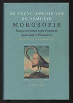 Morosofie ~ Wijzen en Dwazen ~ M. v. Boxsel ~2001, Verzenden, Zo goed als nieuw, Europa