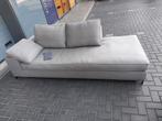 MiNOTTI SOFA, Huis en Inrichting, Banken | Bankstellen, Gebruikt, 100 tot 125 cm, Ophalen of Verzenden, Rechte bank