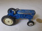 1965 Britains Ltd. FORD 5000 TRACTOR +STUURINRICHTING Werkt!, Hobby en Vrije tijd, Ophalen of Verzenden, Gebruikt, Tractor of Landbouw