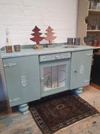 Dressoirtje klein kastje, Huis en Inrichting, Kasten | Dressoirs, Ophalen, 25 tot 50 cm, 50 tot 100 cm