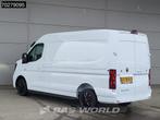 Renault Master 130PK 2025model L2H2 Special Edition LED 17 i, Auto's, 1998 cc, Stof, Euro 6, 4 cilinders