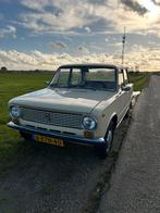 Lada 1200 1.2 S K6 1986 Beige, Auto's, Zwart, 4 cilinders, 1198 cc, Beige