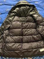 Supply & Demond Jas, Ophalen, Supply & Demand, Maat 48/50 (M), Zwart