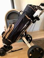 Linkshandige ! Ping / Titleist golfset Compleet !!!!, Sport en Fitness, Golf, Ophalen of Verzenden, Zo goed als nieuw, Set, Ping