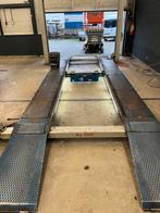 Hefbrug 4.5 ton, Auto diversen, Ophalen, Gebruikt