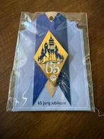 Efteling pin - 65 jaar, Ophalen of Verzenden, Nieuw, Button of Speldje