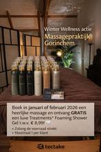 Behoefte aan ontspanning, boek een massage in Gorinchem, Ontspanningsmassage
