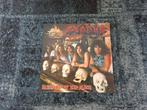 Exodus - Heavy Metal, Speed Metal, Thrash, vinyl, album, LP, Ophalen of Verzenden, Gebruikt