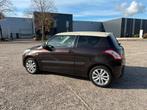 Suzuki Swift 1.2 exclusive EASSS 2013 + Zomer & winterbanden, Voorwielaandrijving, Stof, Bruin, Swift