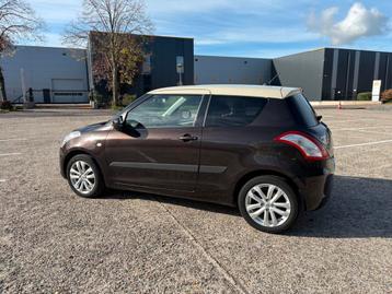 Suzuki Swift 1.2 exclusive EASSS 2013 + Zomer & winterbanden beschikbaar voor biedingen