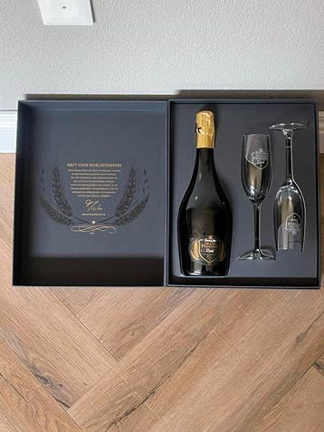 Grand Prestige Brut Set - Nieuw in Doos beschikbaar voor biedingen
