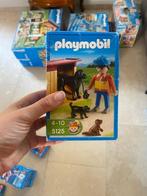 Playmobil 5125, Ophalen of Verzenden, Zo goed als nieuw, Complete set