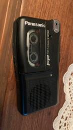 Cassettedeck voor opname, Verzenden