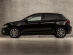 Volkswagen Polo 1.0 TSI Sportline (APPLE CARPLAY, GROOT NAVI, Auto's, Volkswagen, Voorwielaandrijving, 12 maanden, Stof, Gebruikt
