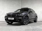 BMW X4 M40i High Executive xDrive 370pk 2019 M-Sport G02, X-, Automaat, 1800 kg, Gebruikt, Euro 6
