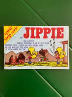 Jippie - Semic Strip Serie, Boeken, Eén stripboek, Ophalen of Verzenden, Gelezen