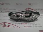 Koplamp links Jaguar XJ X351 adaptieve AW9313W030AD C2D35409, Gebruikt, -, Ophalen of Verzenden, Jaguar