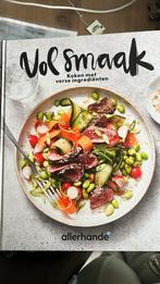 Vol smaak Allerhande, Ophalen of Verzenden, Zo goed als nieuw