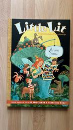 Little Lit Volksbeeldverhalen & Sprookjesstrips, Ophalen of Verzenden, Zo goed als nieuw
