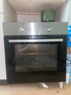 IKEA Oven Görlig, Witgoed en Apparatuur, Ovens, Ophalen, Minder dan 45 cm, Hete lucht, Zo goed als nieuw