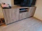Tv meubel - IKEA, Huis en Inrichting, Kasten | Dressoirs, Ophalen, Gebruikt, 150 tot 200 cm, 25 tot 50 cm