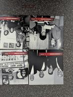 Rounder records, Ophalen of Verzenden, Zo goed als nieuw, Boxset