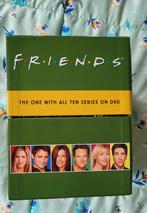 Friends, complete dvd serie, Alle leeftijden, Ophalen, Zo goed als nieuw, Komedie