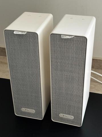 Set IKEA Symfonisk boekenplank speakerset Gratis verzenden beschikbaar voor biedingen