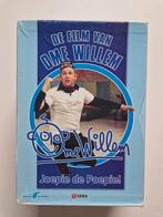 Ome Willem - Joepie de Poepie! DVD Boxset, Gebruikt, Alle leeftijden, Boxset, Ophalen of Verzenden