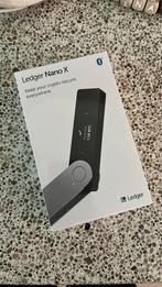Ledger Nano X, Computers en Software, Nieuw, Ophalen of Verzenden, Ledger, Desktop