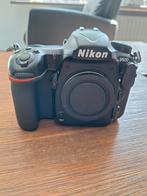 Nikon d500 izgst!, Audio, Tv en Foto, Fotocamera's Digitaal, Ophalen, Zo goed als nieuw, Nikon, Geen optische zoom