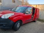 Opel Combo 1.6 D 66KW 2014, 1360 kg, Euro 5, Stof, Zwart