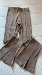 Zara herfst winter legging, Ophalen of Verzenden, Zo goed als nieuw, Meisje, Broek