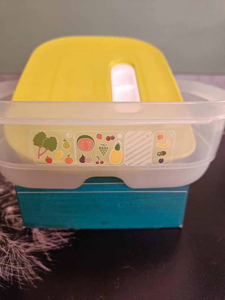 Tupperware Vershouddozen, Huis en Inrichting, Keuken | Keukenbenodigdheden, Gebruikt, Ophalen of Verzenden