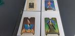 Heksentarot ( Tarot of the Witches), Boeken, Ophalen of Verzenden, Nieuw, Tarot of Kaarten leggen, Overige typen