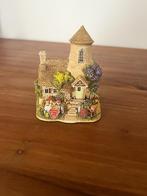 Lilliput Lane "Gold Top", Verzamelen, Overige typen, Ophalen of Verzenden, Zo goed als nieuw