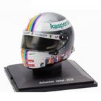 1510: Helm - F1 - Sebastian Vettel - 2020 - Spark 1:5, Werkstraße 1, 90765 Fürth, Germany, Overige typen, Nieuw, Spark Germany