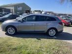 Renault Mégane Estate 1.4 TCe Parisienne | Trekhaak | Navig, Voorwielaandrijving, Euro 5, Stof, Gebruikt