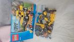 Lego city. Set 4200., Kinderen en Baby's, Speelgoed | Duplo en Lego, Ophalen of Verzenden, Zo goed als nieuw