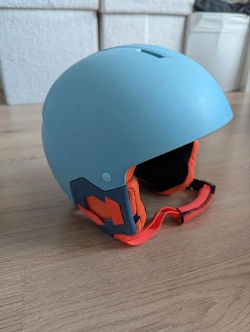 Skihelm - Maat 53-56 beschikbaar voor biedingen