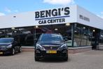 Peugeot 3008 1.2 PureTech Allure 2e EIG_LED_PANO_CAM_19-INCH, Voorwielaandrijving, 65 €/maand, Gebruikt, 1199 cc