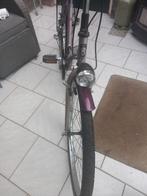 Meisjes fiets, Minder dan 47 cm, Ophalen, Zo goed als nieuw, Handrem